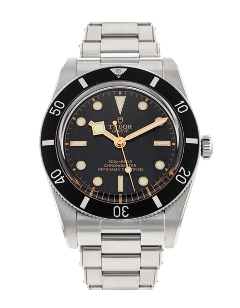 Tudor Black Bay 54 M79000N-0001